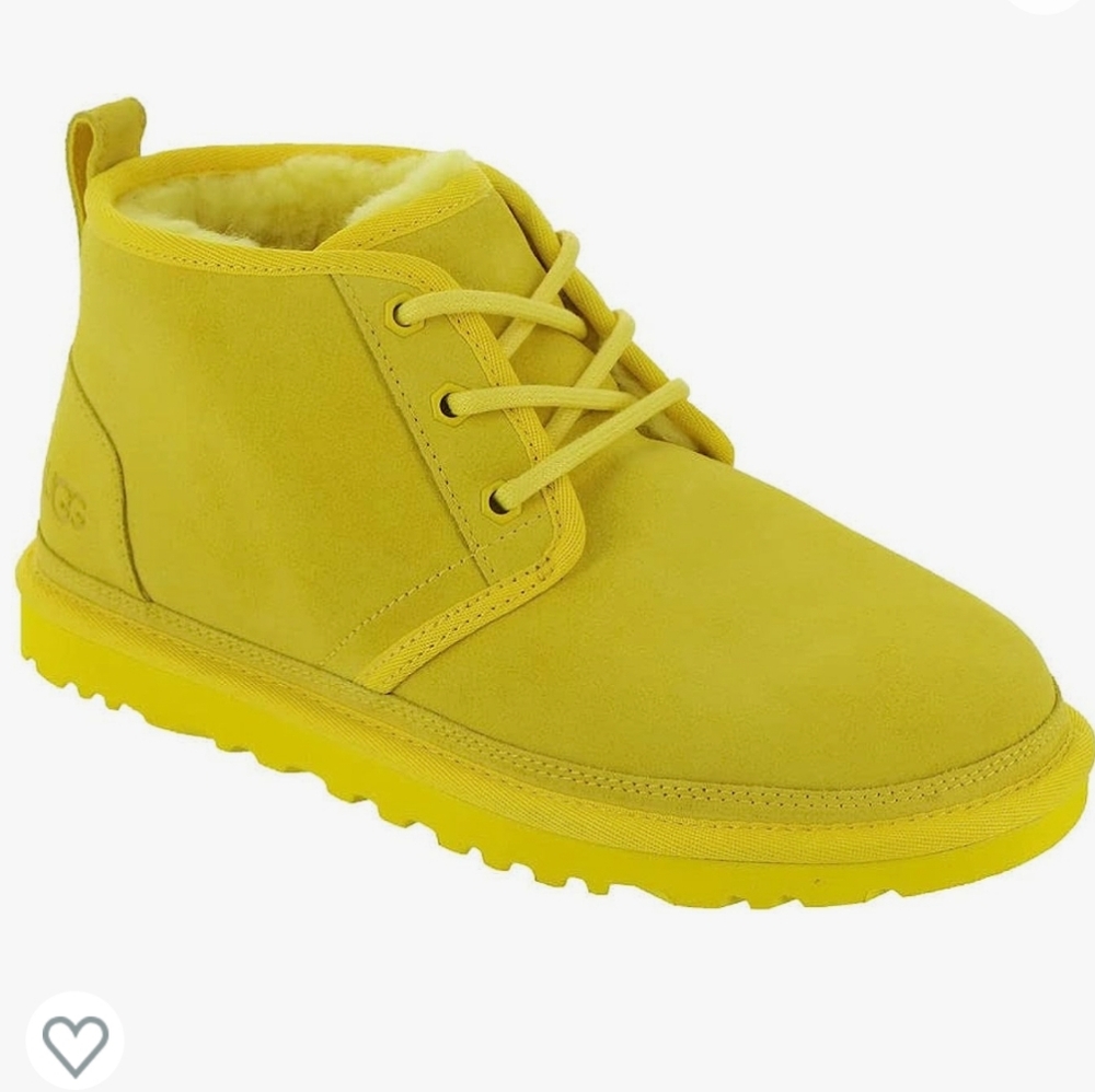 UGG Women's Neumel Fashion Boot